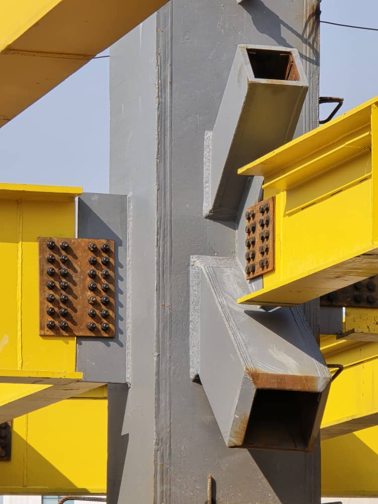 BORDAR OF CONSULTING ENGINEERS