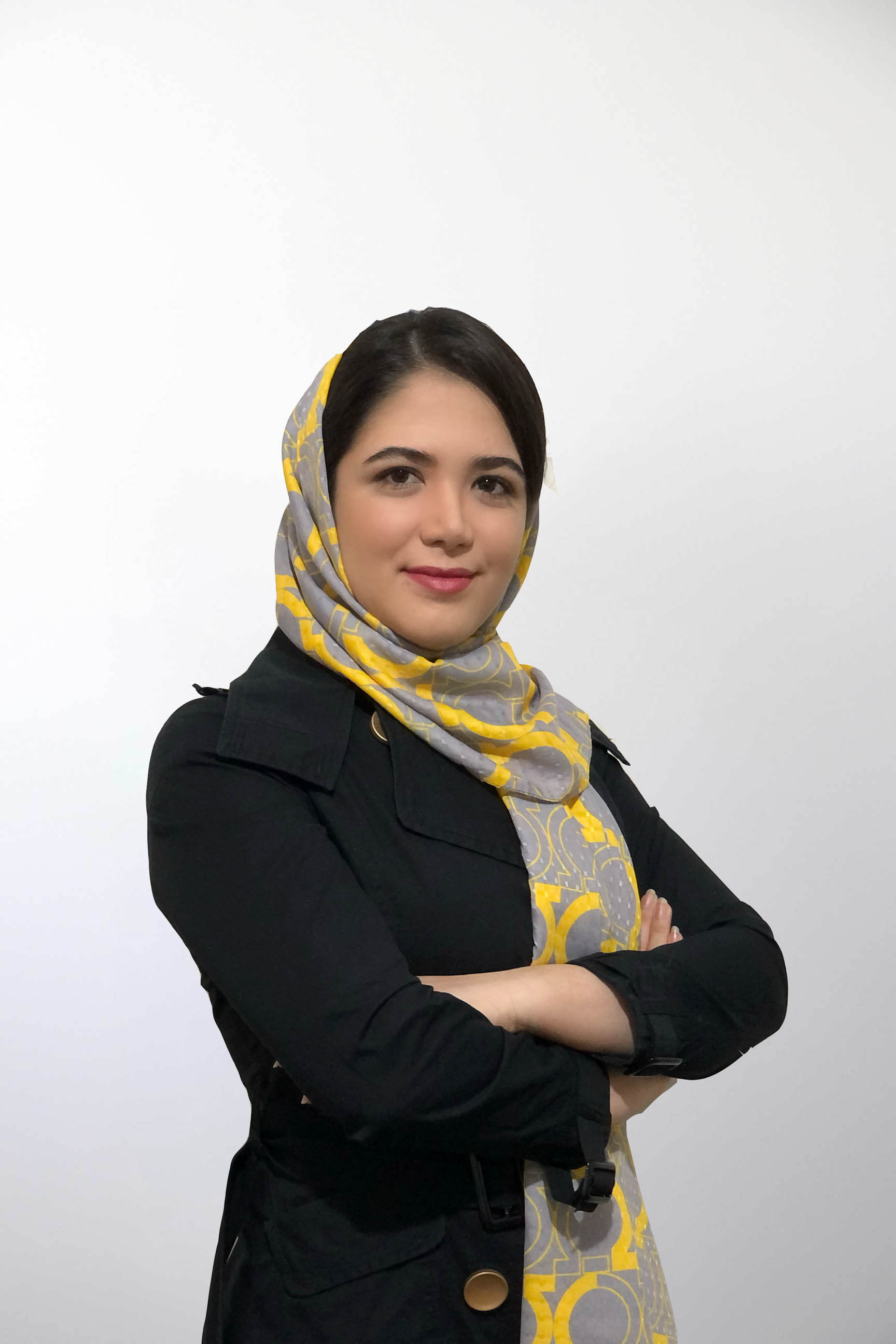 Maedeh Beyki